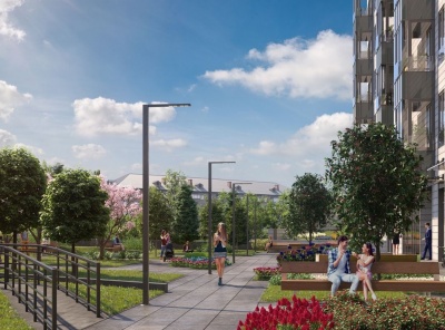 2 Комнаты, Городская, Продажа, Улица Мишина, Listing ID 5419, Москва, Россия,