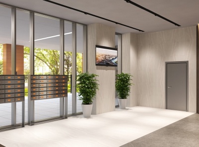 2 Комнаты, Городская, Продажа, Улица Мишина, Listing ID 5419, Москва, Россия,