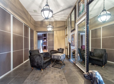 7 Комнаты, Городская, Аренда, Улица Минская, Listing ID 5421, Москва, Россия,