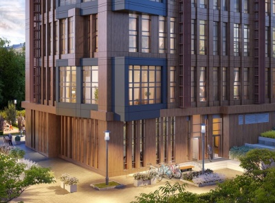 2 Комнаты, Городская, Продажа, Красногвардейский бульвар, Listing ID 5423, Москва, Россия,