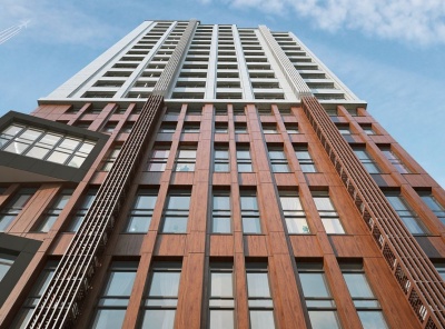 3 Комнаты, Городская, Продажа, Красногвардейский бульвар, Listing ID 5424, Москва, Россия,