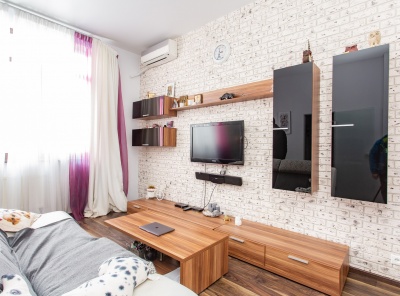 1 Bedrooms, 2 Комнаты, Загородная, Продажа, Listing ID 5425, Московская область, Россия,