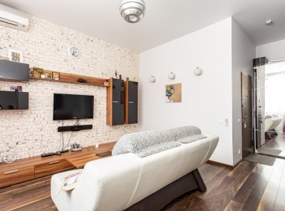 1 Bedrooms, 2 Комнаты, Загородная, Продажа, Listing ID 5425, Московская область, Россия,