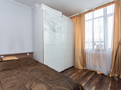 1 Bedrooms, 2 Комнаты, Загородная, Продажа, Listing ID 5425, Московская область, Россия,