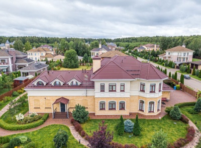 3 Bedrooms, 5 Комнаты, Загородная, Продажа, Listing ID 5426, Московская область, Россия,