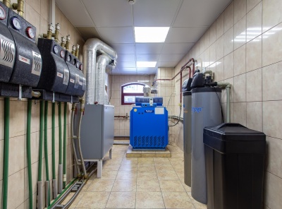 3 Bedrooms, 5 Комнаты, Загородная, Продажа, Listing ID 5426, Московская область, Россия,