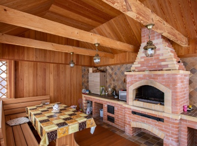 3 Bedrooms, 5 Комнаты, Загородная, Продажа, Listing ID 5426, Московская область, Россия,