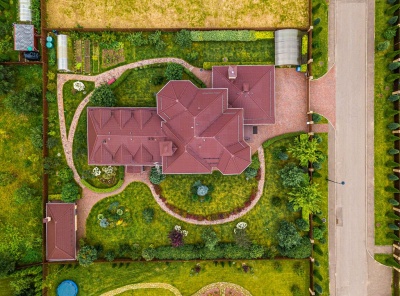 3 Bedrooms, 5 Комнаты, Загородная, Продажа, Listing ID 5426, Московская область, Россия,