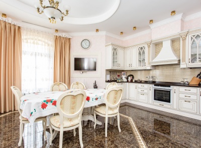 3 Bedrooms, 5 Комнаты, Загородная, Продажа, Listing ID 5426, Московская область, Россия,