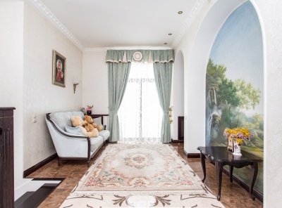 3 Bedrooms, 5 Комнаты, Загородная, Продажа, Listing ID 5426, Московская область, Россия,