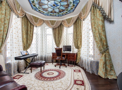 3 Bedrooms, 5 Комнаты, Загородная, Продажа, Listing ID 5426, Московская область, Россия,