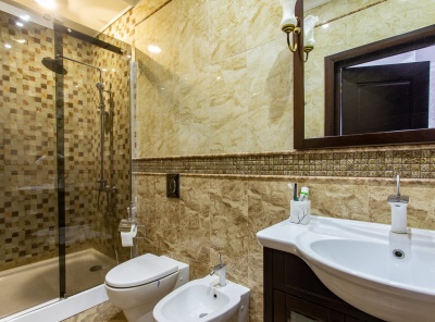 3 Bedrooms, 5 Комнаты, Загородная, Продажа, Listing ID 5426, Московская область, Россия,