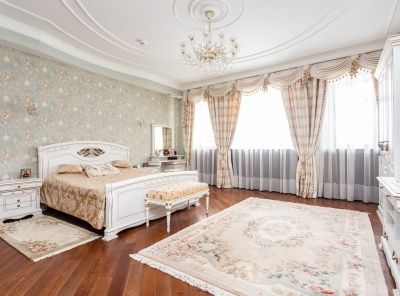 3 Bedrooms, 5 Комнаты, Загородная, Продажа, Listing ID 5426, Московская область, Россия,