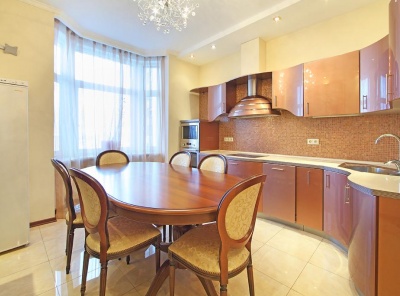 3 Комнаты, Городская, Аренда, Чапаевский переулок, Listing ID 5427, Москва, Россия,