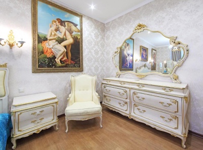 3 Комнаты, Городская, Аренда, Чапаевский переулок, Listing ID 5427, Москва, Россия,