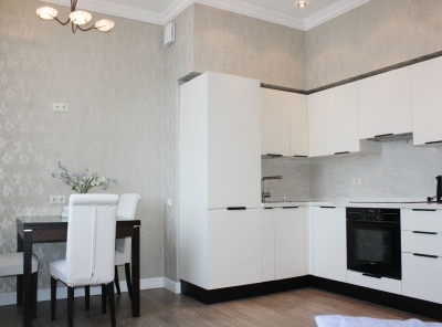 1 Bedrooms, 2 Комнаты, Загородная, Аренда, Listing ID 5428, Московская область, Россия,