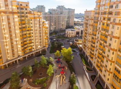 4 Комнаты, Городская, Продажа, Ломоносовский проспект , Listing ID 5429, Москва, Россия,