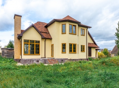 4 Bedrooms, Загородная, Продажа, Listing ID 5432, Московская область, Россия,