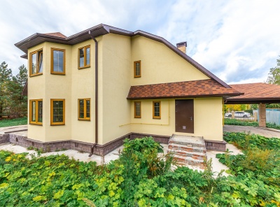 4 Bedrooms, Загородная, Продажа, Listing ID 5432, Московская область, Россия,
