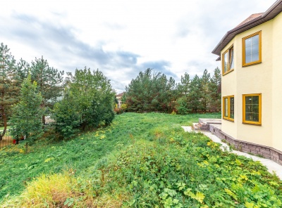 4 Bedrooms, Загородная, Продажа, Listing ID 5432, Московская область, Россия,