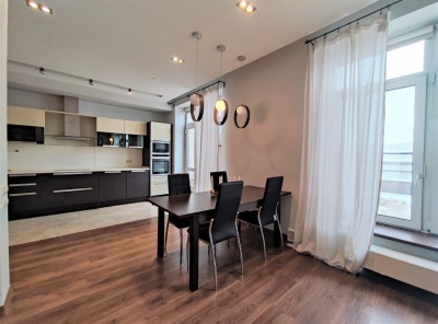 4 Комнаты, Городская, Аренда, Чапаевский переулок, Listing ID 5436, Москва, Россия,