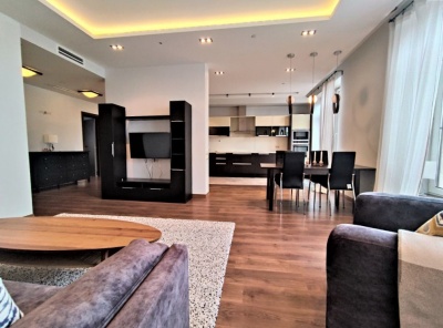 4 Комнаты, Городская, Аренда, Чапаевский переулок, Listing ID 5436, Москва, Россия,