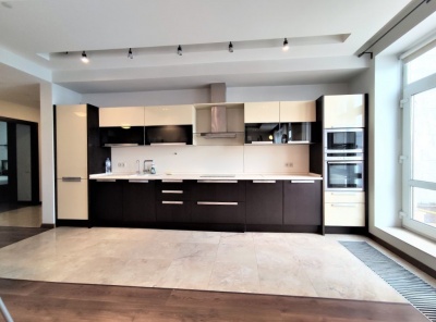 4 Комнаты, Городская, Аренда, Чапаевский переулок, Listing ID 5436, Москва, Россия,