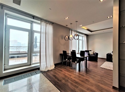4 Комнаты, Городская, Аренда, Чапаевский переулок, Listing ID 5436, Москва, Россия,