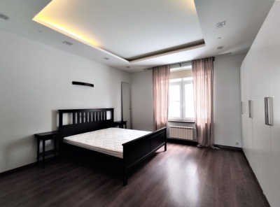4 Комнаты, Городская, Аренда, Чапаевский переулок, Listing ID 5436, Москва, Россия,