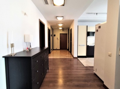 4 Комнаты, Городская, Аренда, Чапаевский переулок, Listing ID 5436, Москва, Россия,