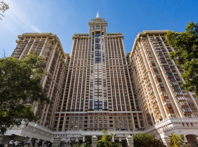 Машиноместа, Продажа, Чапаевский переулок, Listing ID 5437, Москва, Россия,