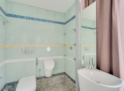 4 Комнаты, Городская, Продажа, Пресненская набережная, Listing ID 5440, Москва, Россия,