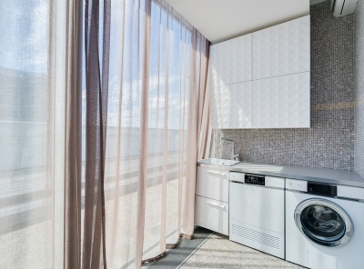 4 Комнаты, Городская, Продажа, Пресненская набережная, Listing ID 5440, Москва, Россия,