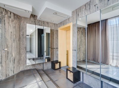 4 Комнаты, Городская, Продажа, Пресненская набережная, Listing ID 5440, Москва, Россия,