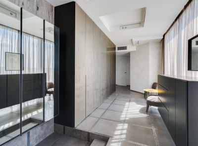 4 Комнаты, Городская, Продажа, Пресненская набережная, Listing ID 5440, Москва, Россия,