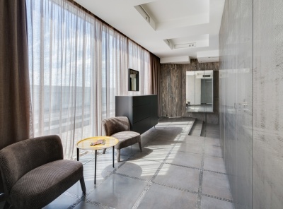 4 Комнаты, Городская, Продажа, Пресненская набережная, Listing ID 5440, Москва, Россия,