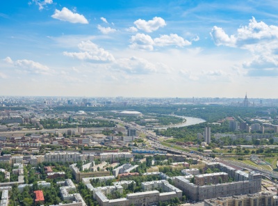 4 Комнаты, Городская, Продажа, Пресненская набережная, Listing ID 5440, Москва, Россия,