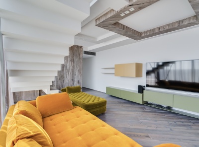 4 Комнаты, Городская, Продажа, Пресненская набережная, Listing ID 5440, Москва, Россия,