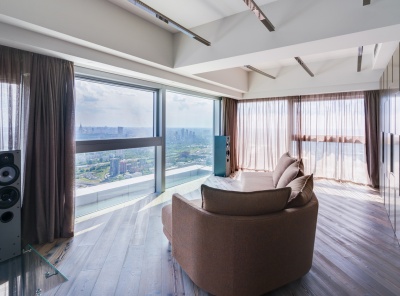 4 Комнаты, Городская, Продажа, Пресненская набережная, Listing ID 5440, Москва, Россия,