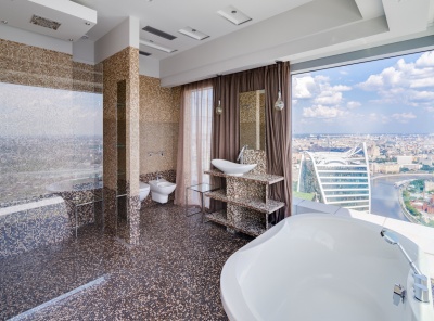 4 Комнаты, Городская, Продажа, Пресненская набережная, Listing ID 5440, Москва, Россия,