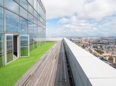 4 Комнаты, Городская, Продажа, Пресненская набережная, Listing ID 5440, Москва, Россия,