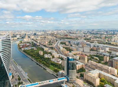 4 Комнаты, Городская, Продажа, Пресненская набережная, Listing ID 5440, Москва, Россия,