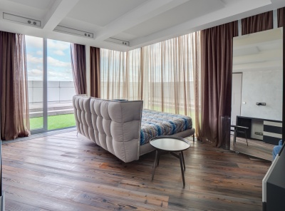 4 Комнаты, Городская, Продажа, Пресненская набережная, Listing ID 5440, Москва, Россия,