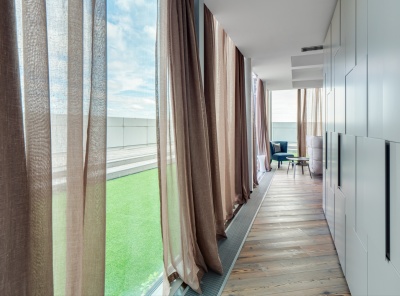 4 Комнаты, Городская, Продажа, Пресненская набережная, Listing ID 5440, Москва, Россия,