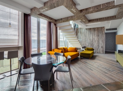 4 Комнаты, Городская, Продажа, Пресненская набережная, Listing ID 5440, Москва, Россия,