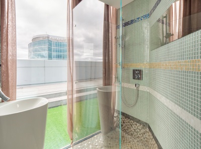 4 Комнаты, Городская, Продажа, Пресненская набережная, Listing ID 5440, Москва, Россия,