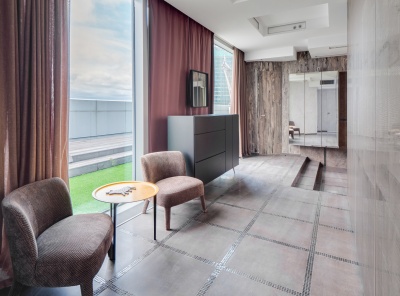 4 Комнаты, Городская, Продажа, Пресненская набережная, Listing ID 5440, Москва, Россия,