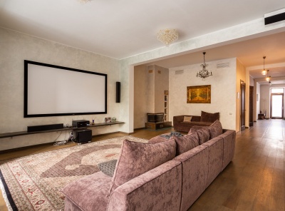 4 Bedrooms, 5 Комнаты, Загородная, Аренда, Listing ID 5441, Московская область, Россия,