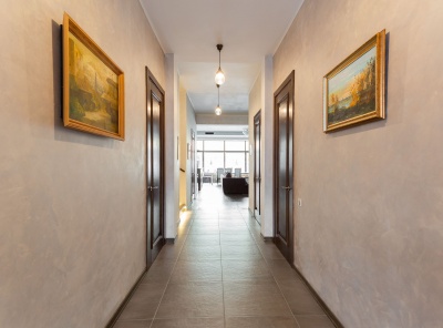 4 Bedrooms, 5 Комнаты, Загородная, Аренда, Listing ID 5441, Московская область, Россия,
