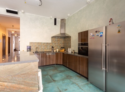 4 Bedrooms, 5 Комнаты, Загородная, Аренда, Listing ID 5441, Московская область, Россия,